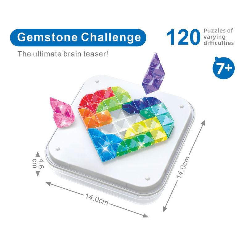 Educational Puzzle Game